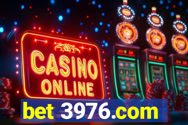 bet 3976.com