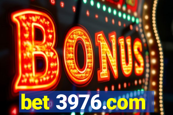 bet 3976.com