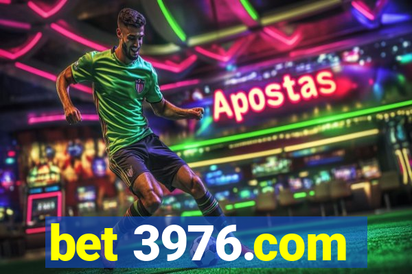 bet 3976.com