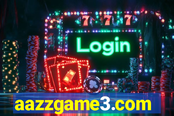 aazzgame3.com