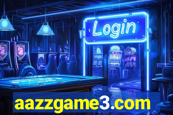 aazzgame3.com
