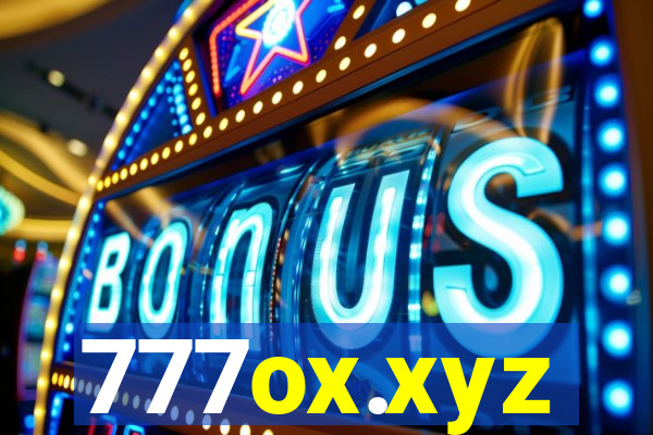 777ox.xyz