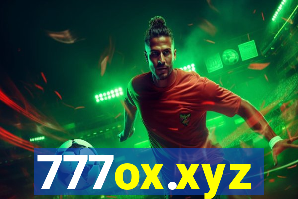 777ox.xyz