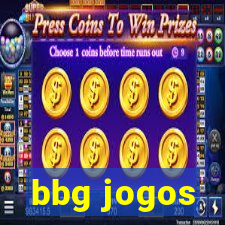 bbg jogos