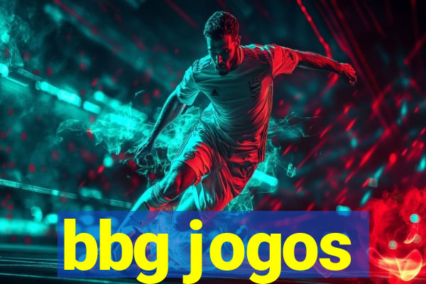 bbg jogos