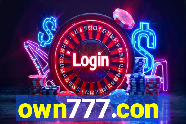 own777.con