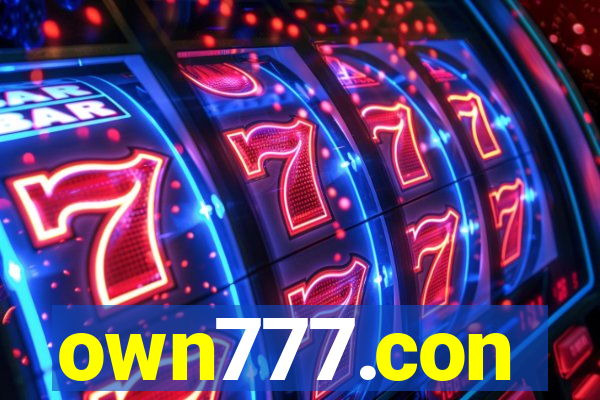 own777.con