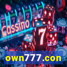 own777.con