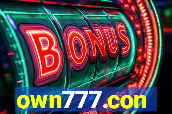 own777.con