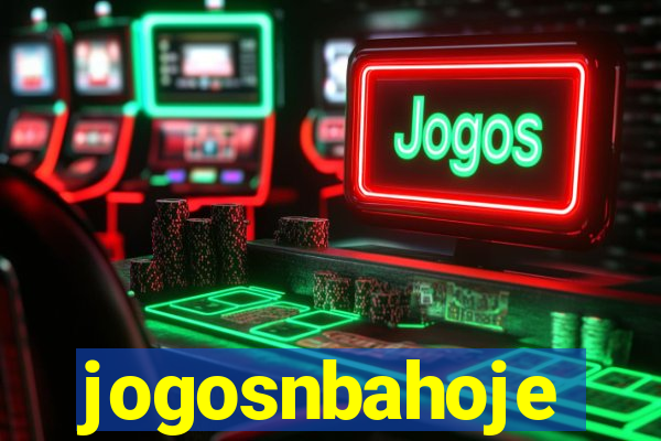 jogosnbahoje