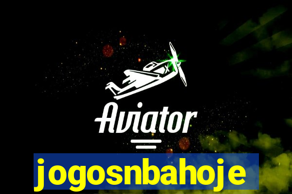 jogosnbahoje