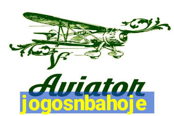 jogosnbahoje