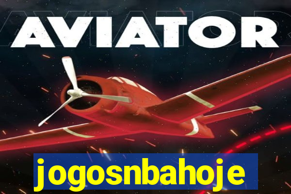 jogosnbahoje