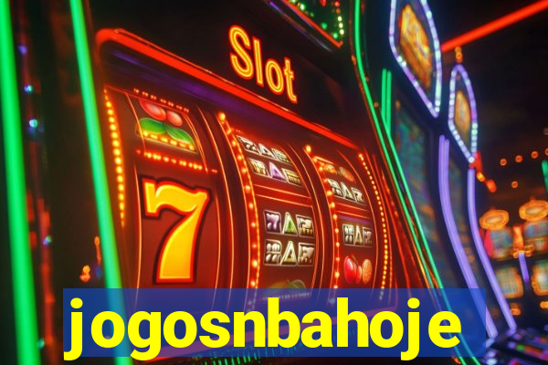 jogosnbahoje
