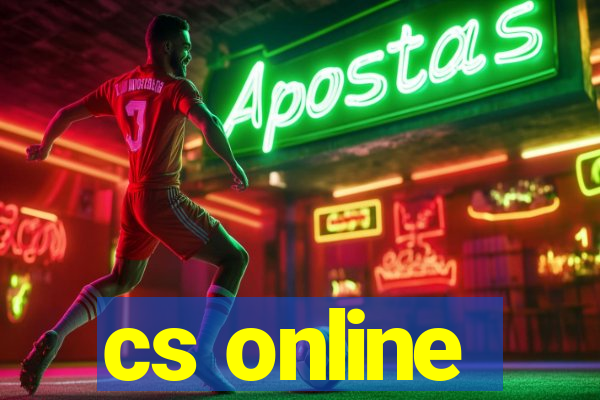 cs online