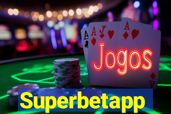 Superbetapp