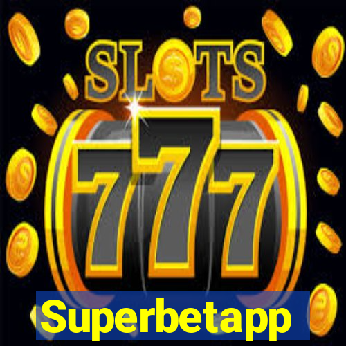 Superbetapp