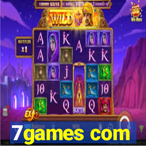 7games com