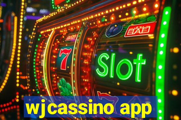 wjcassino app
