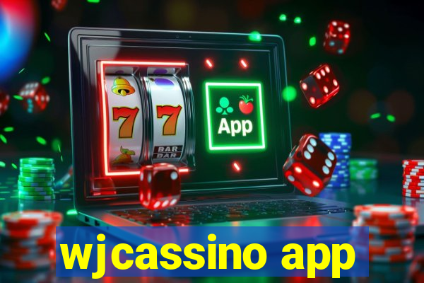 wjcassino app