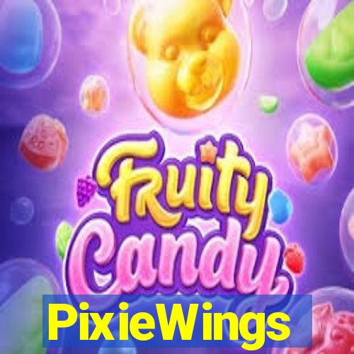 PixieWings