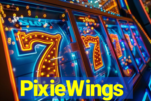 PixieWings