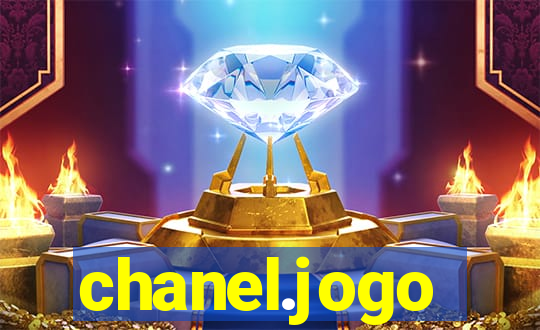 chanel.jogo