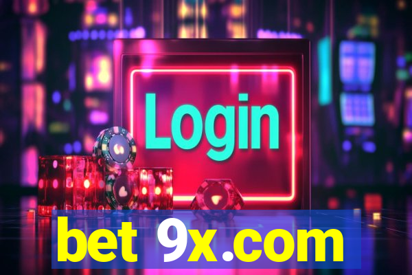 bet 9x.com
