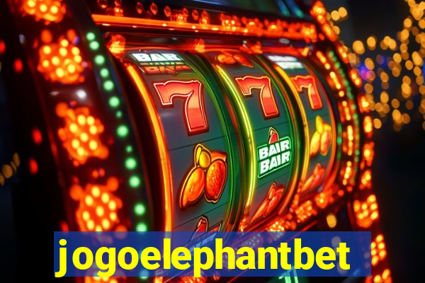 jogoelephantbet