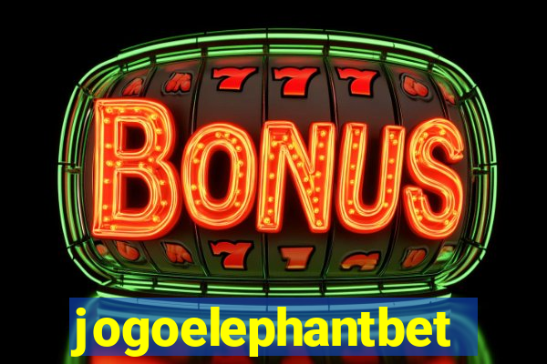 jogoelephantbet
