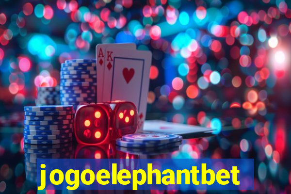 jogoelephantbet
