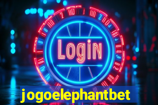 jogoelephantbet