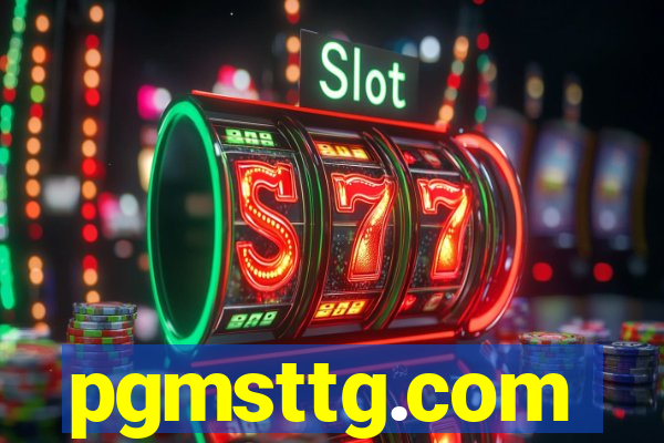 pgmsttg.com