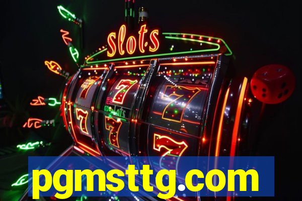 pgmsttg.com