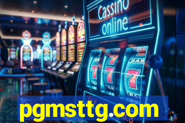 pgmsttg.com
