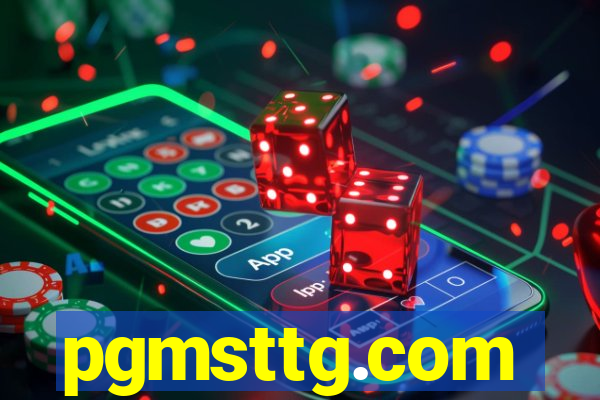 pgmsttg.com
