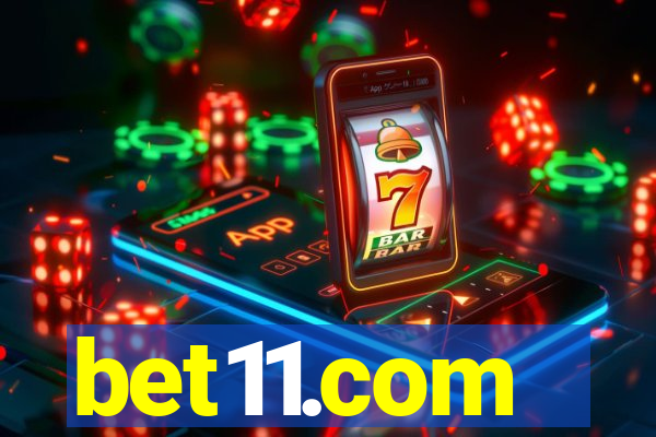 bet11.com