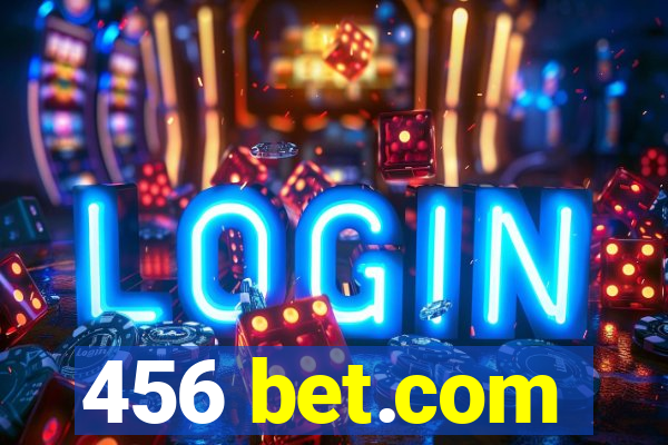 456 bet.com