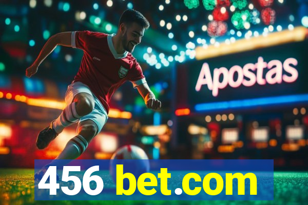 456 bet.com