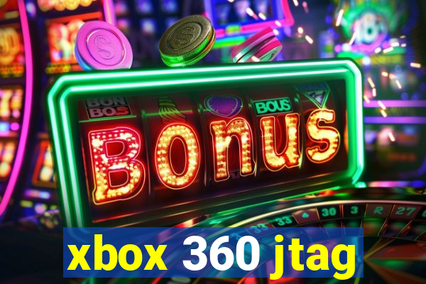 xbox 360 jtag
