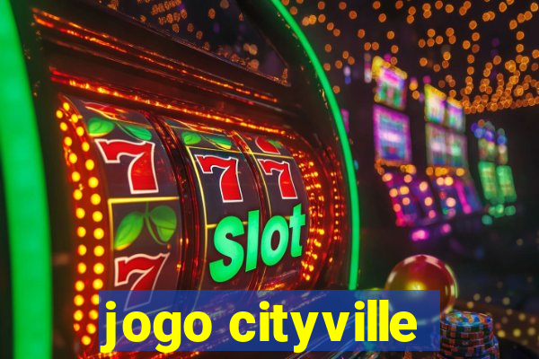 jogo cityville