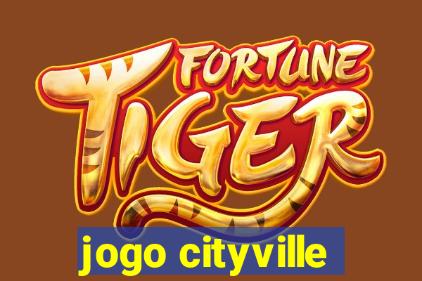 jogo cityville