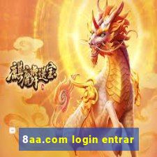 8aa.com login entrar