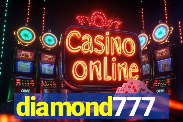 diamond777