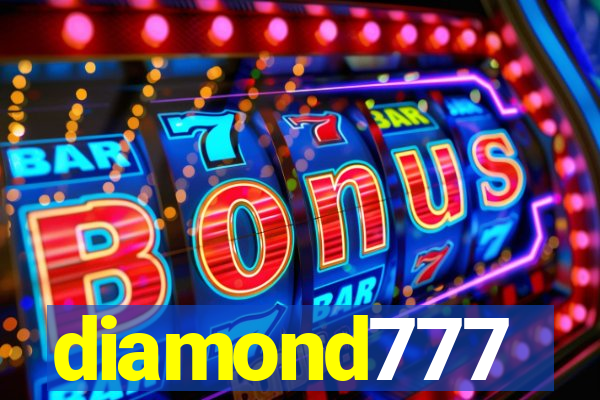 diamond777