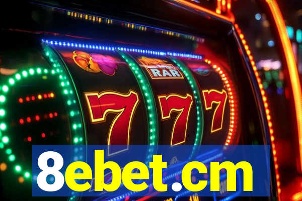 8ebet.cm