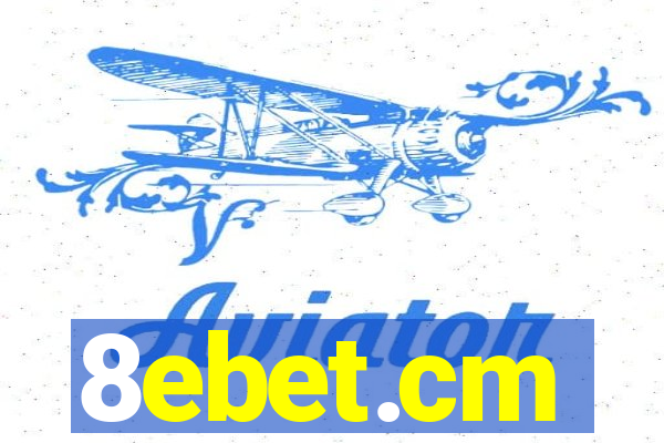 8ebet.cm