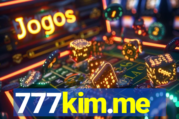 777kim.me