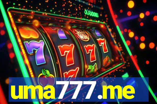 uma777.me
