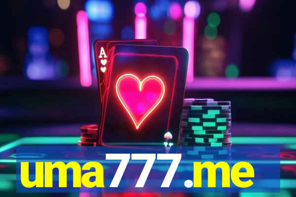 uma777.me
